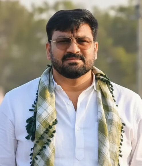 Shri Hafizul Hassan